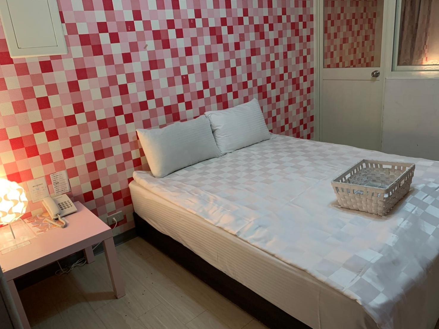 Sleep Taipei Hotel - Nanya Kültér fotó