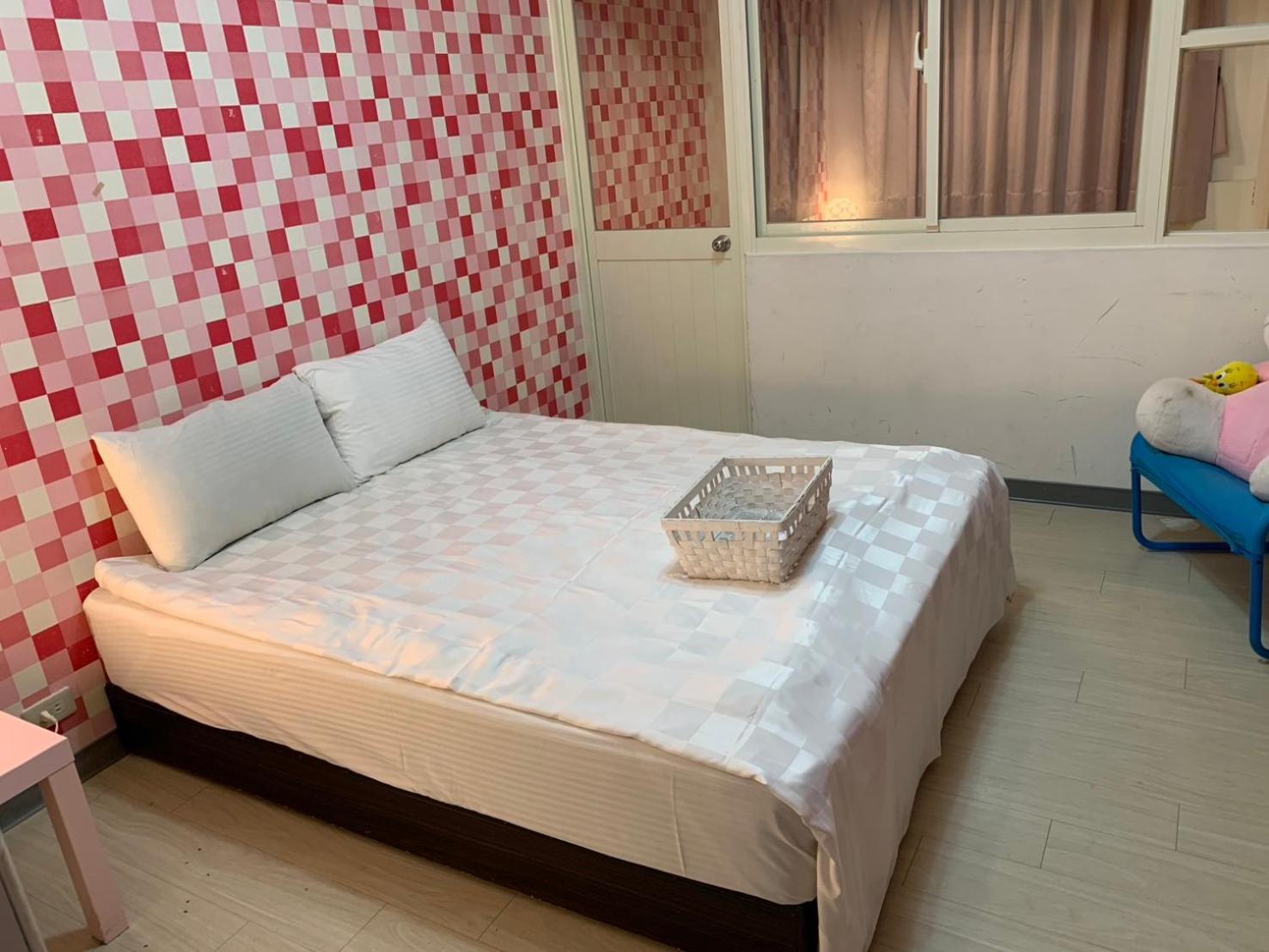 Sleep Taipei Hotel - Nanya Kültér fotó