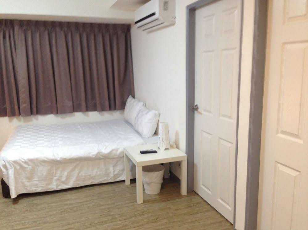 Sleep Taipei Hotel - Nanya Kültér fotó